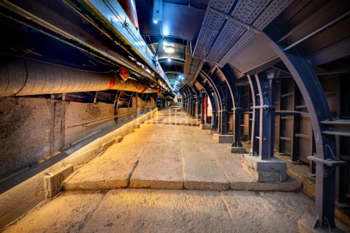 В Иерусалиме впервые открыта 2000-летняя «Дорога паломников»