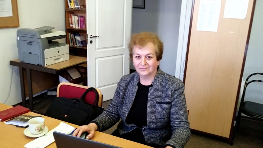 Неисповедимы пути Господни...