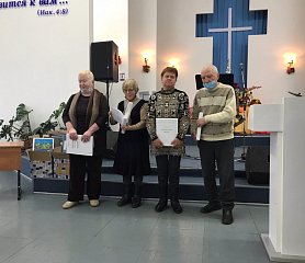 У людей с ограниченными возможностями появился Cвет